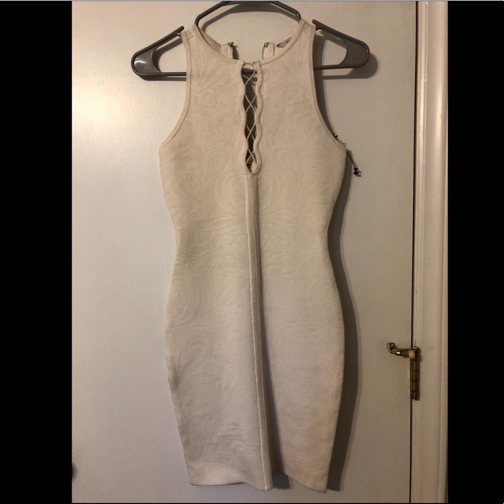 Bodycon Dress